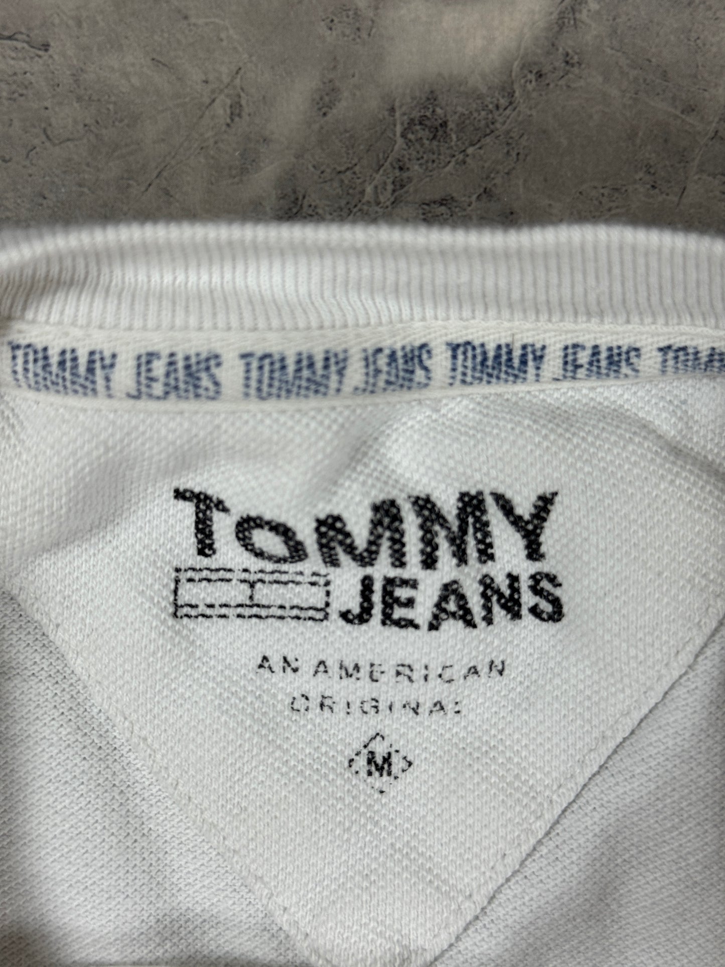 Tommy Jeans muška majica (M)