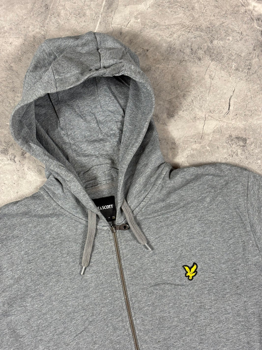 Lyle and Scott muška dukserica(XXL)