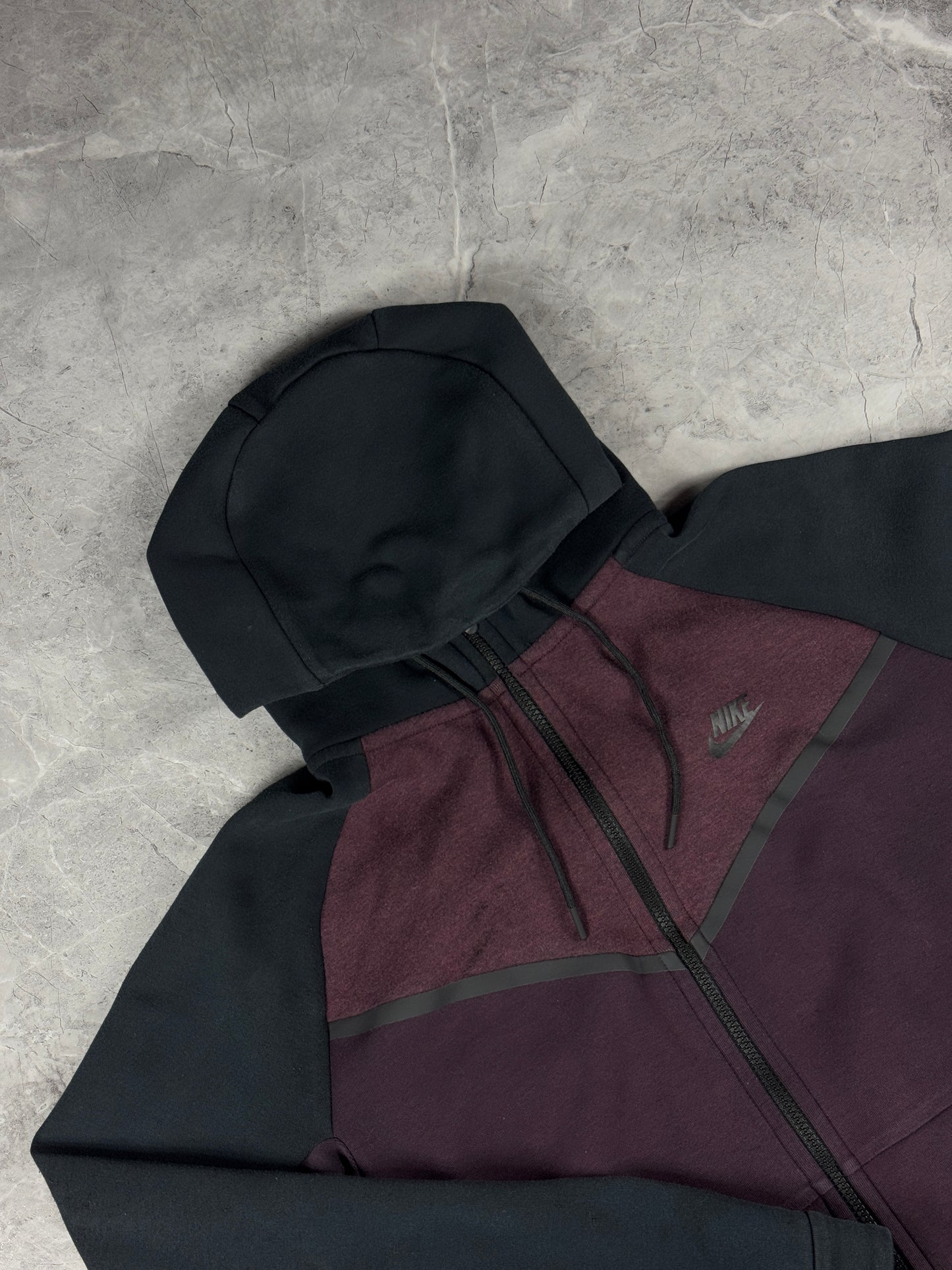 Nike Tech Fleece Muška dukserica (S,M)