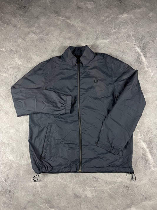 Fred Perry muška šuškava dukserica (L)