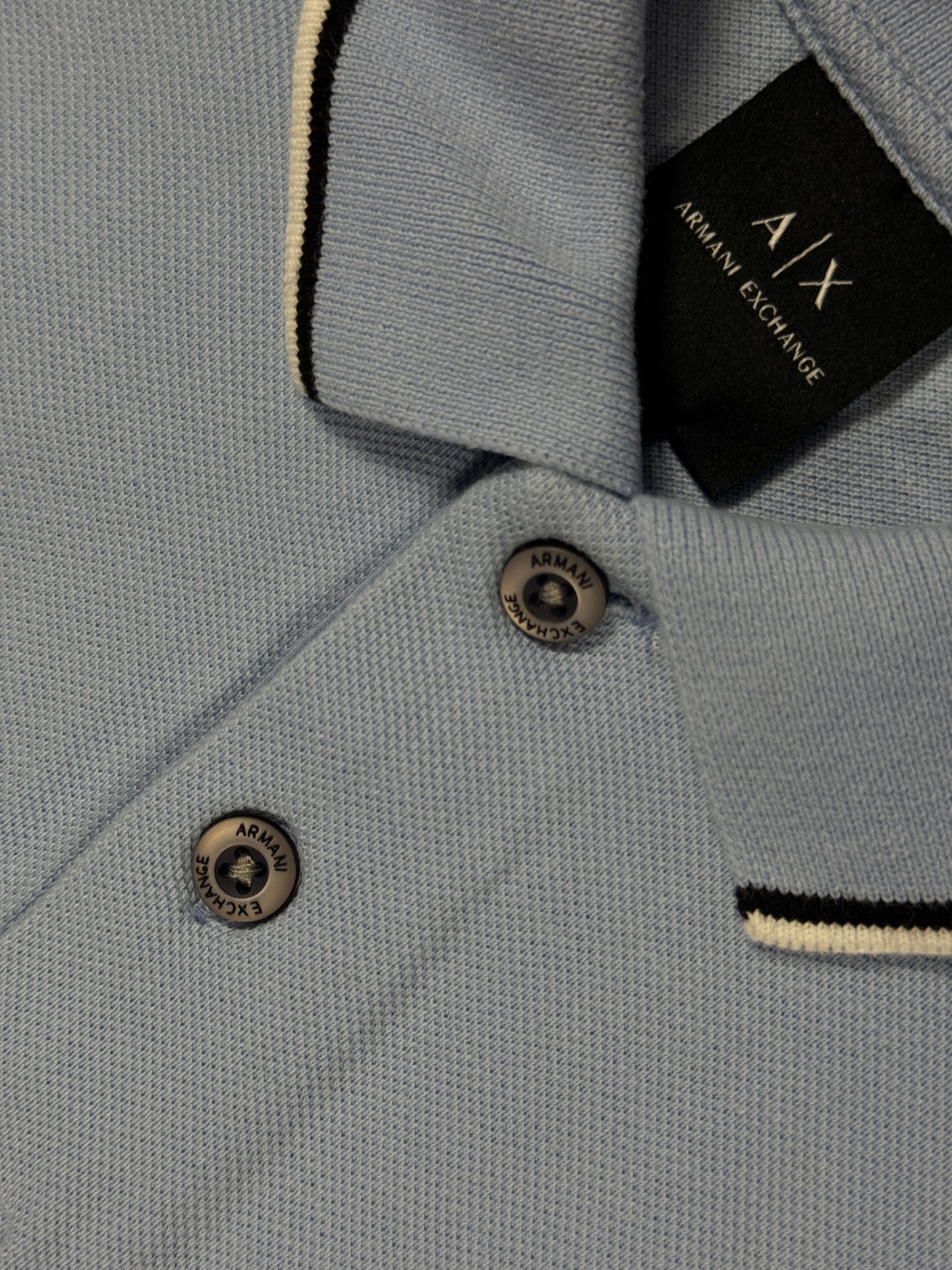 Armani Exchange muška majica (M)