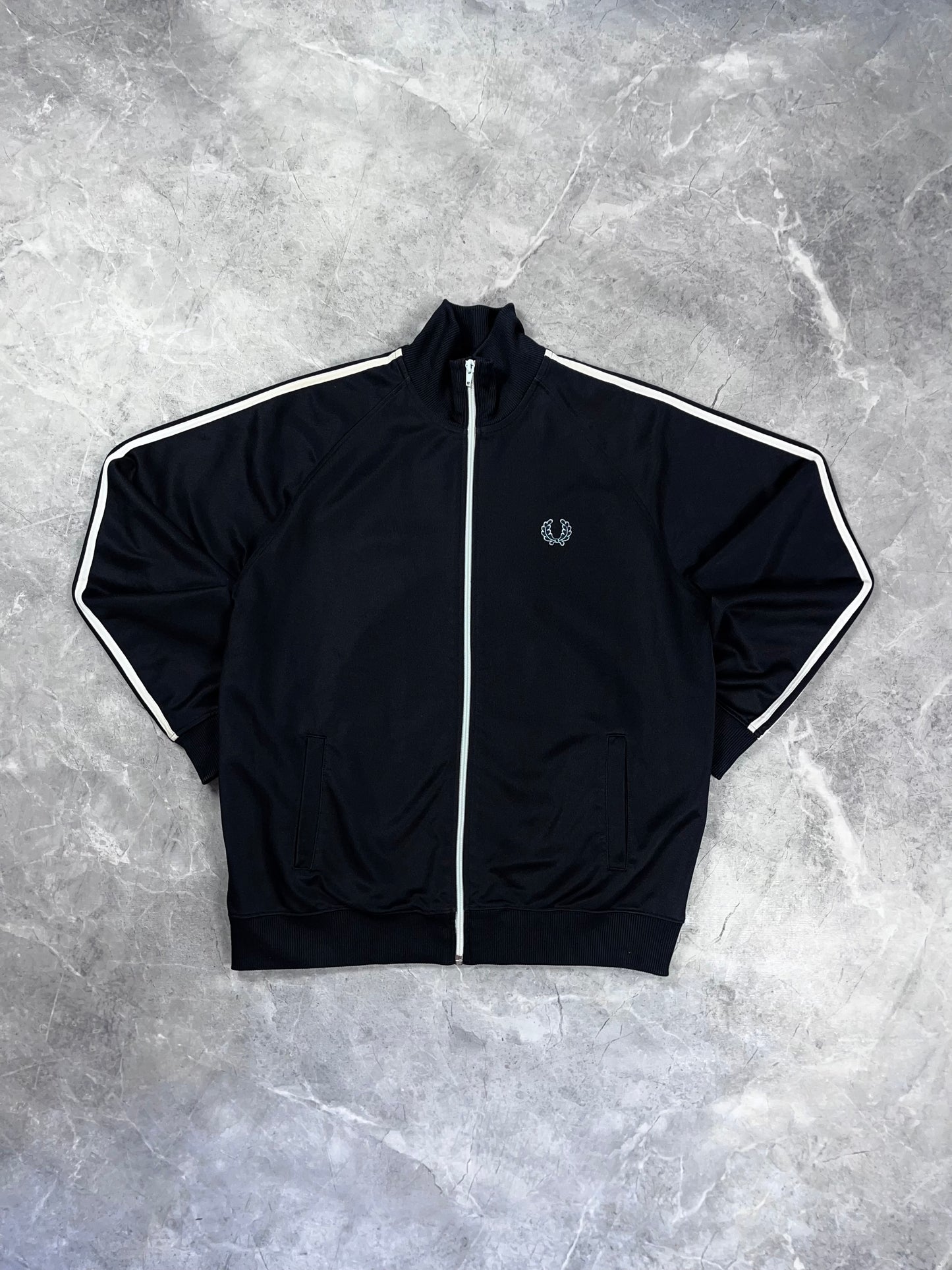 Fred Perry muška dukserica (L)