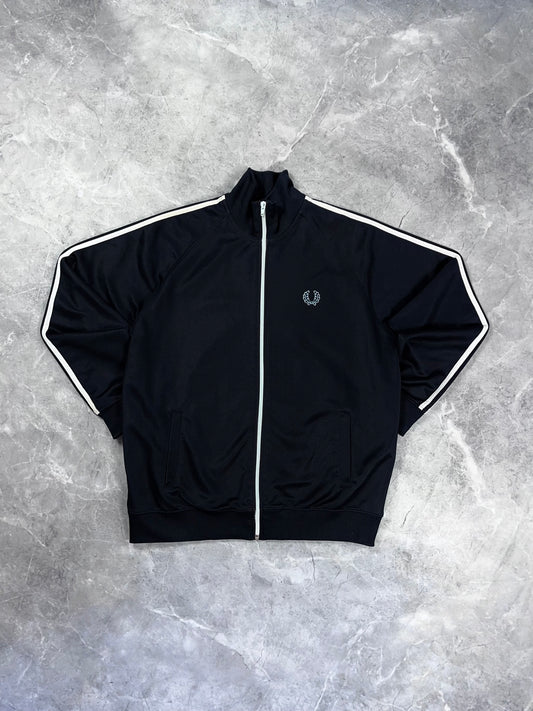 Fred Perry muška dukserica (L)