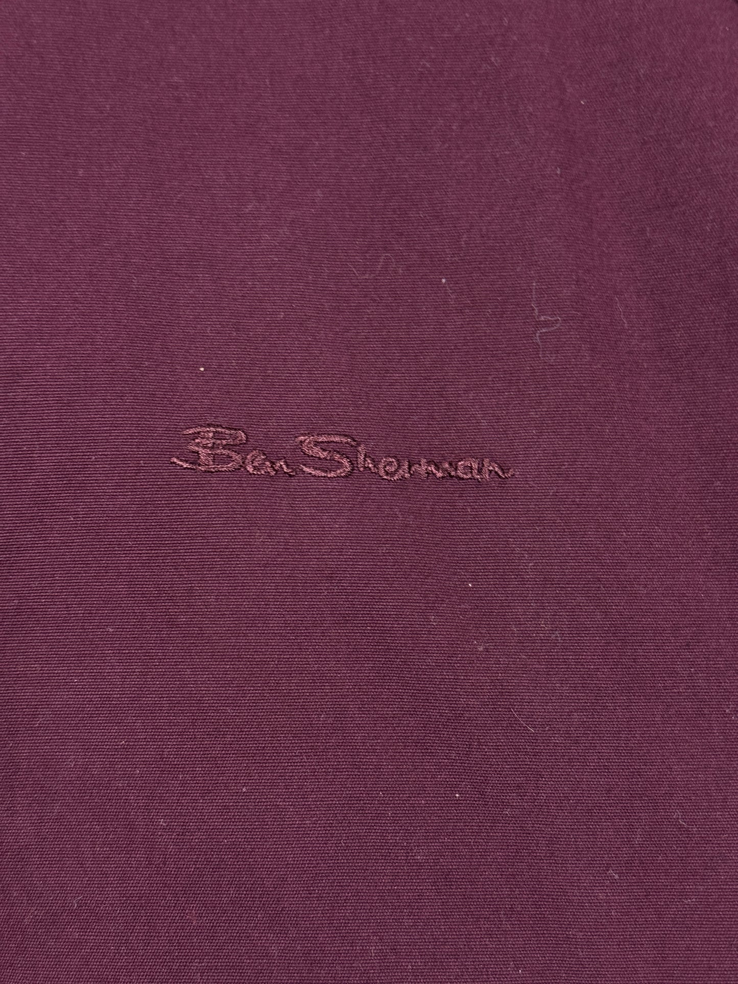 Ben Sherman Harrington muška jakna( XL)
