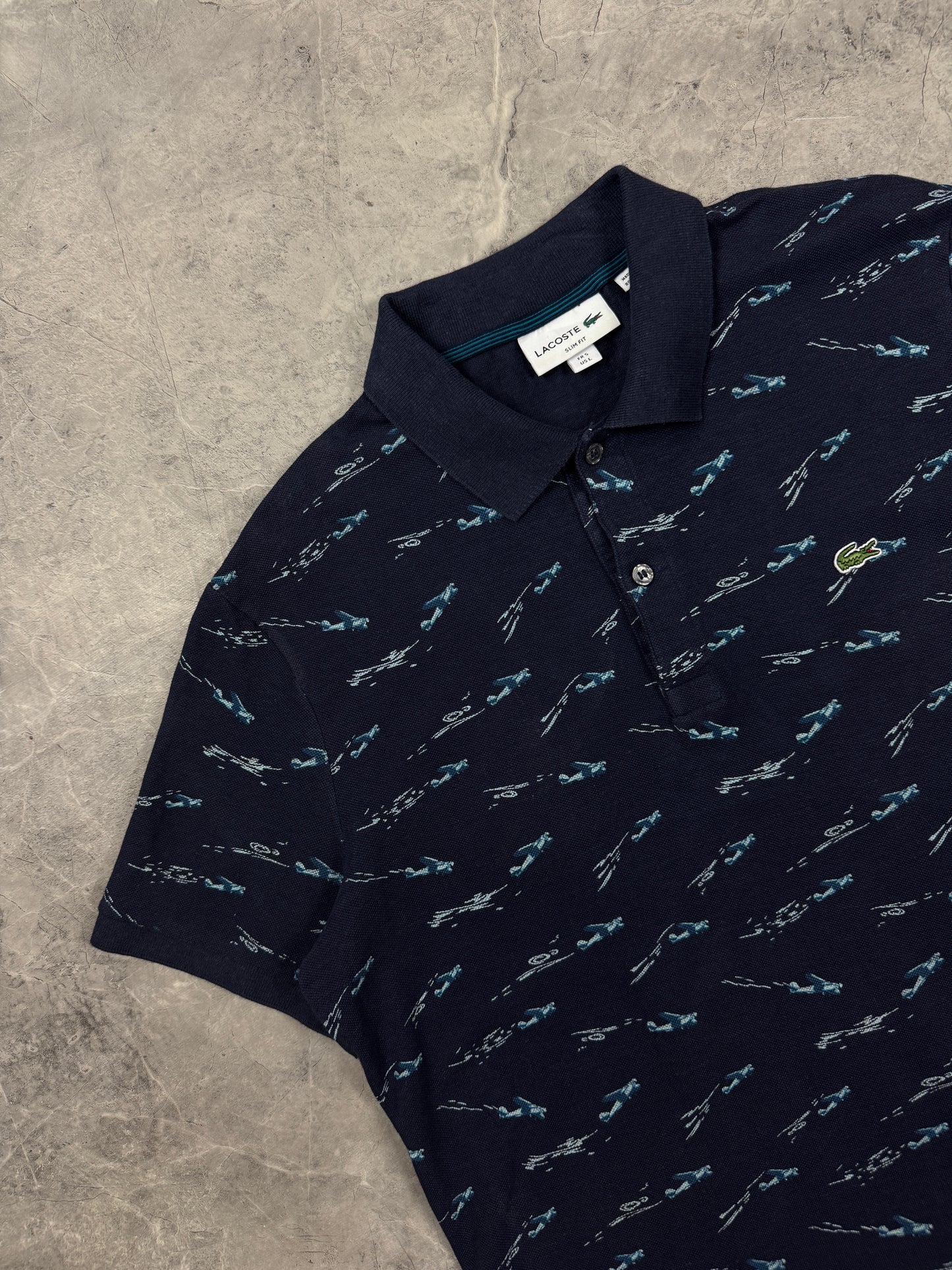 Lacoste muška majica (L)