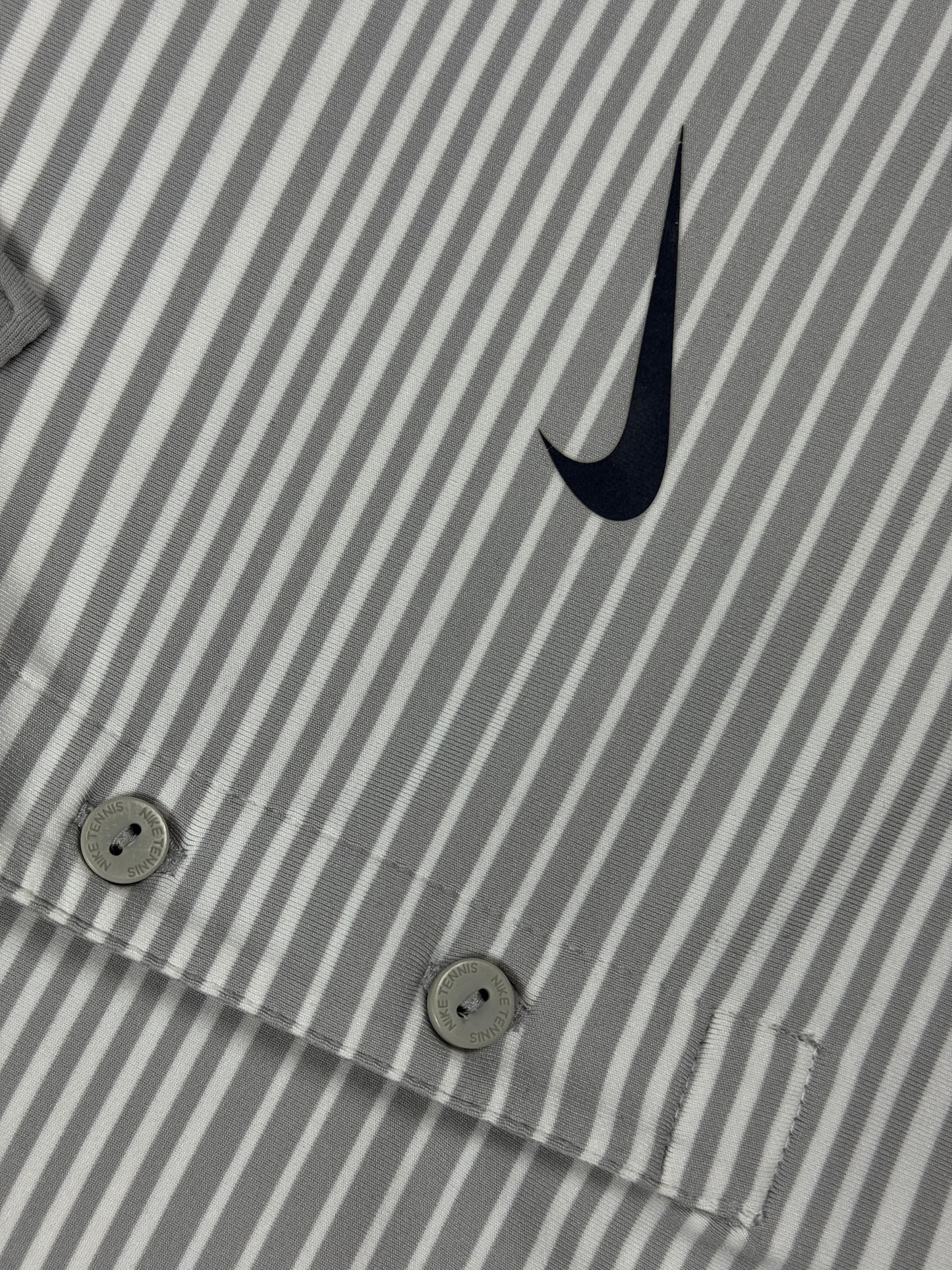 Nike Dri Fit muška majica (M)
