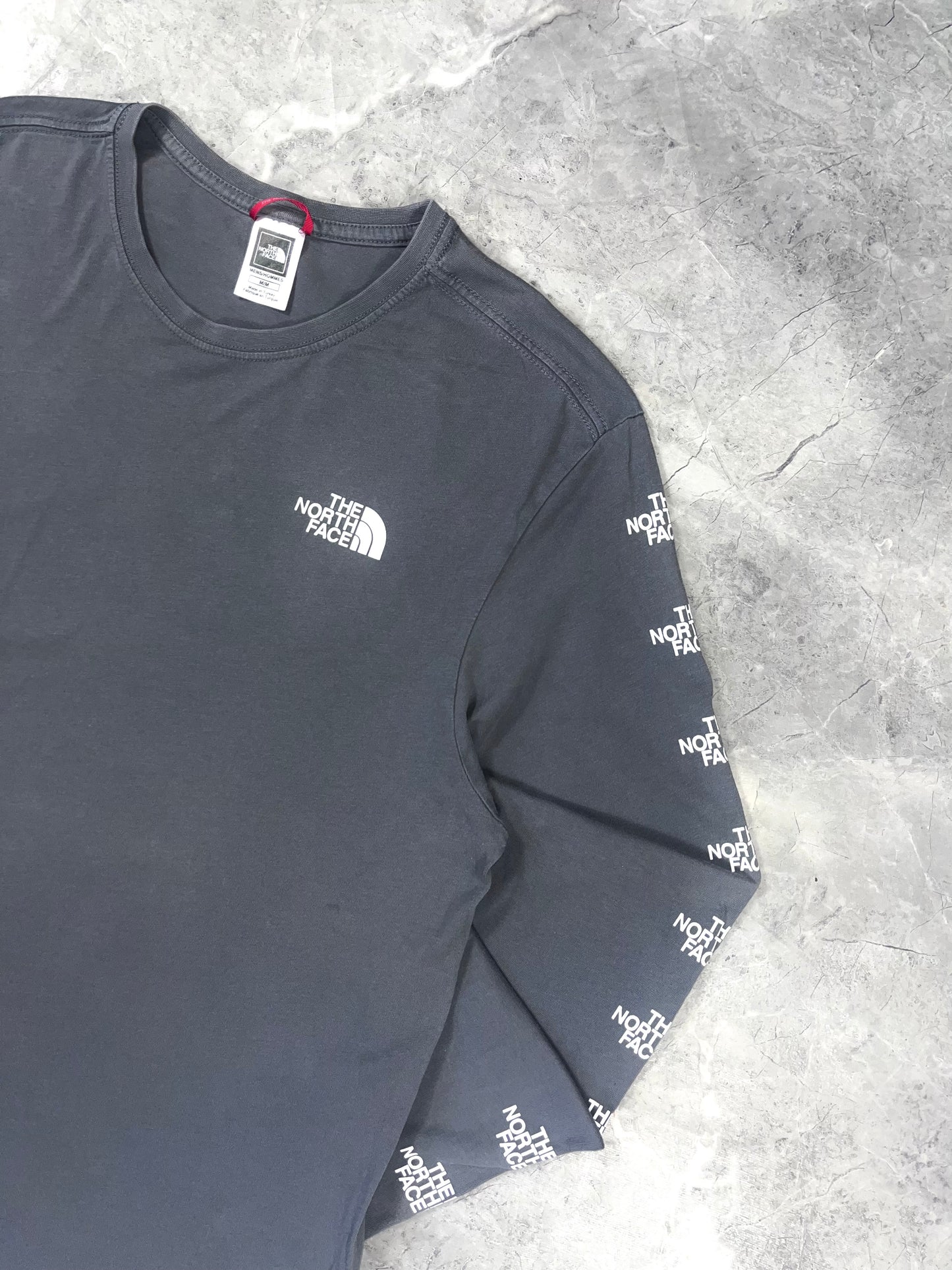 The North Face muška majica (M)