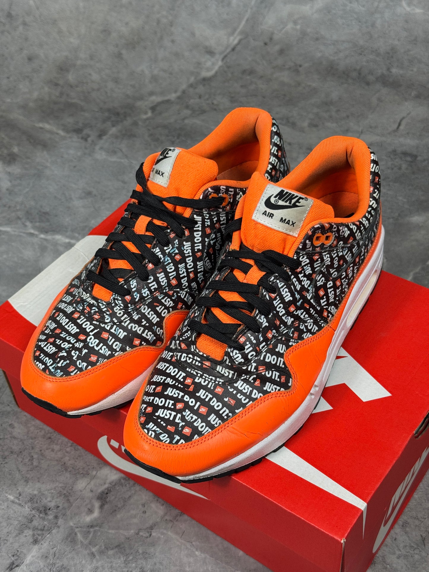 Nike Air Max 1 Premium Just Do It muške patike (44.5)