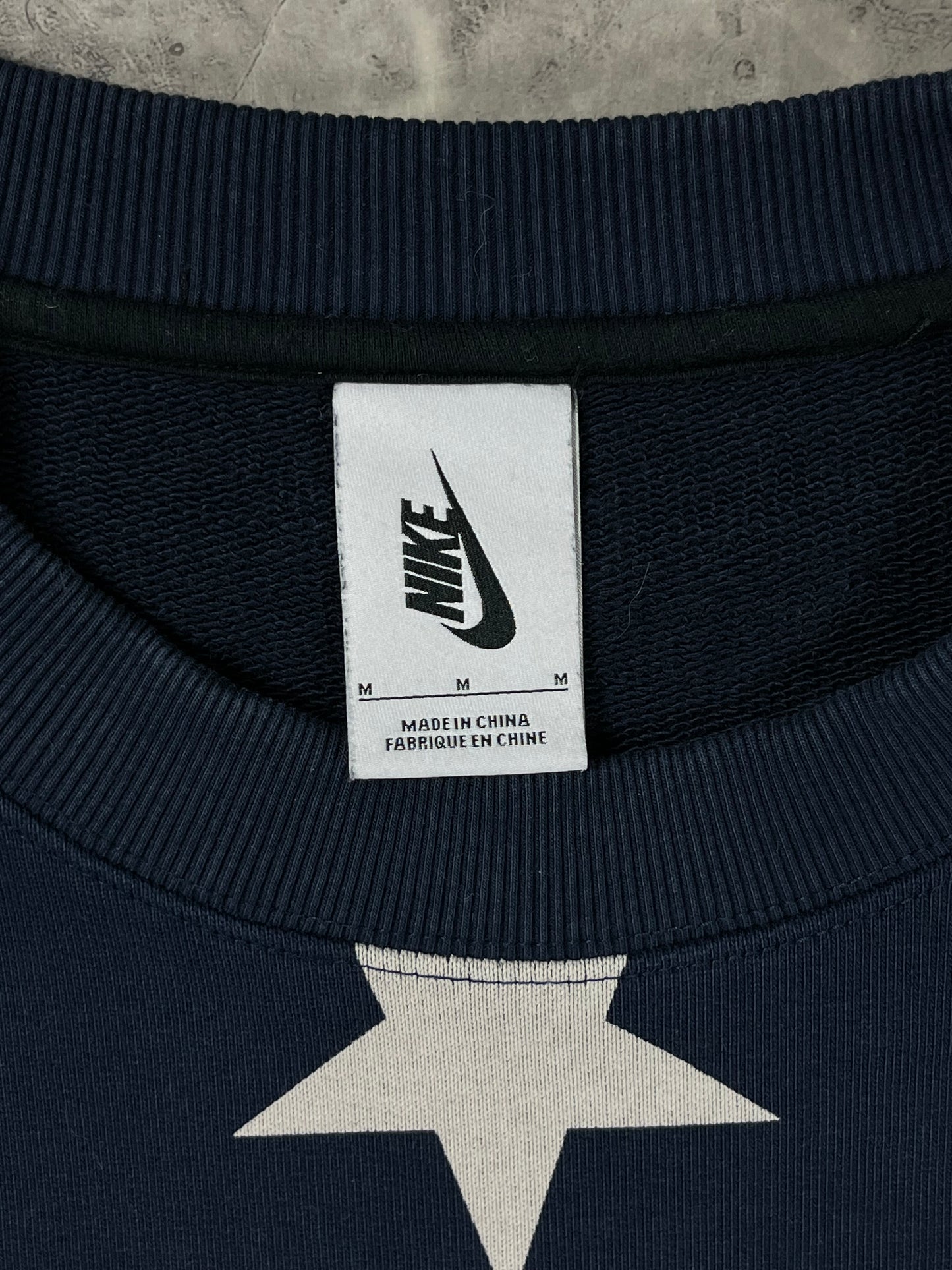 Nike Lab muška dukserica (M)