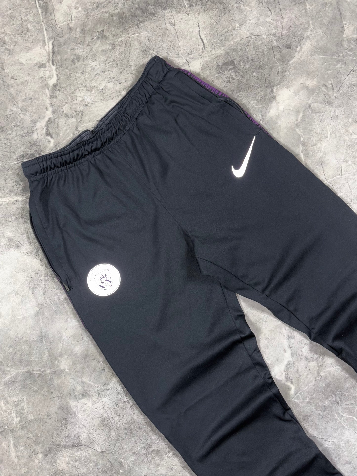 Nike Dri Fit Man City muška trenerka (S)