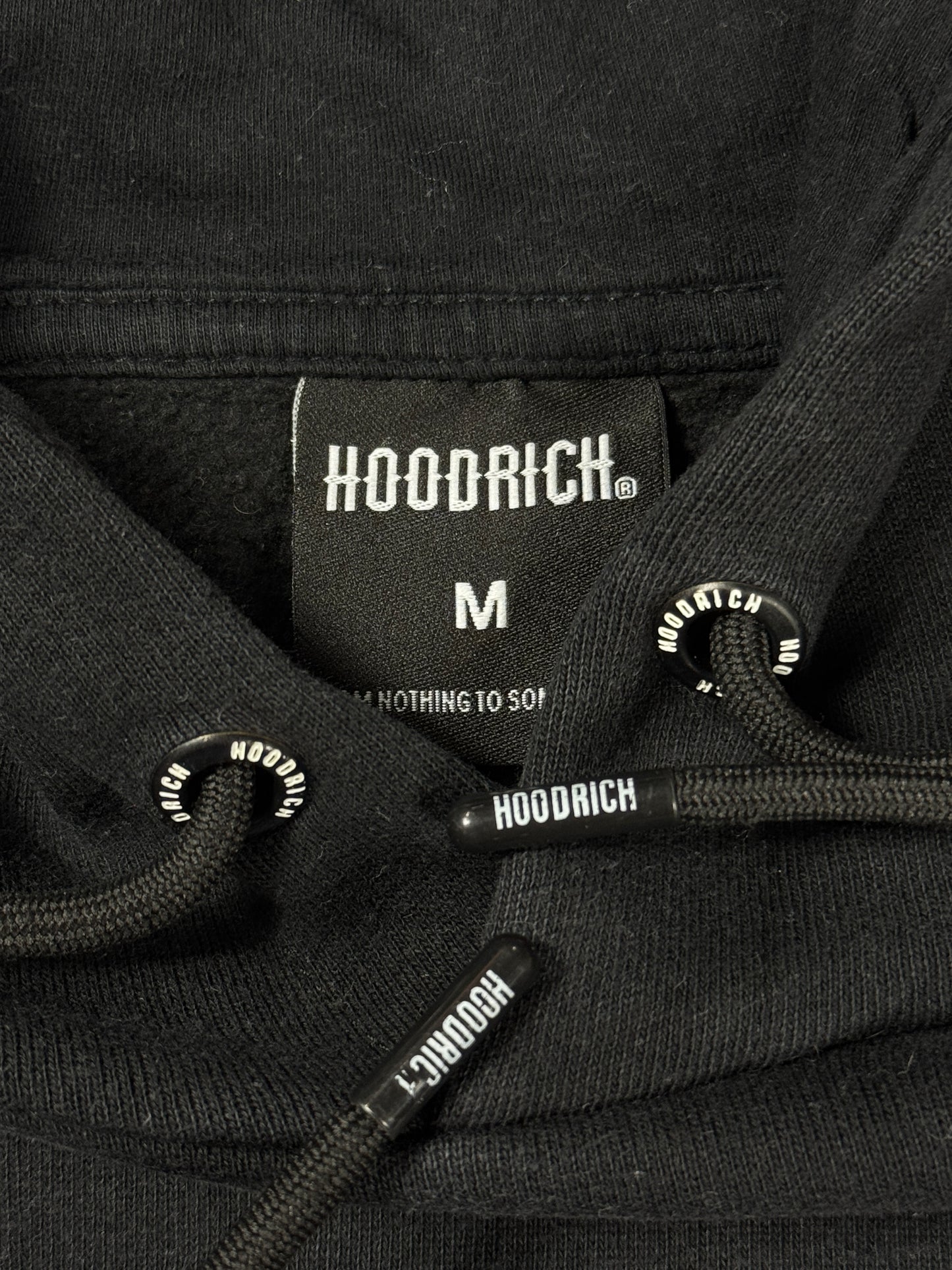 Hoodrich muška dukserica (M)