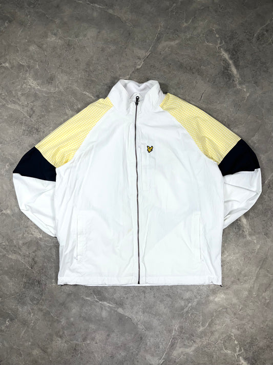 Lyle and Scott muška šuškava dukserica (XL)
