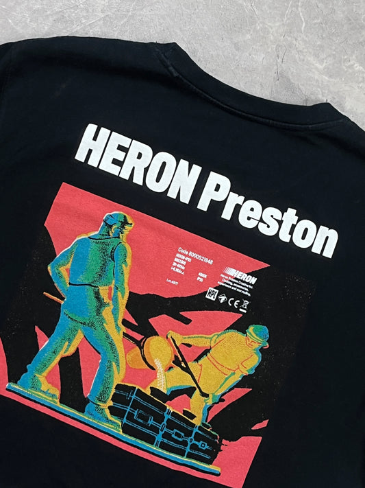 Heron Preston muška majica (M)