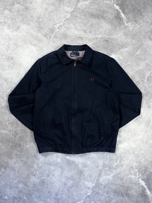 Fred Perry Harrington muška jakna (L)