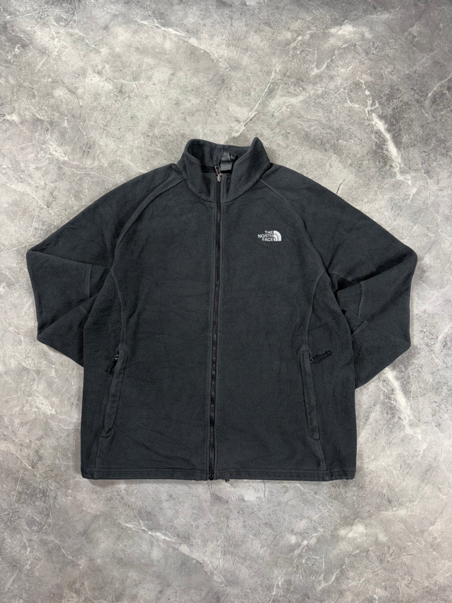 The North Face Fleece muška dukserica(XL)
