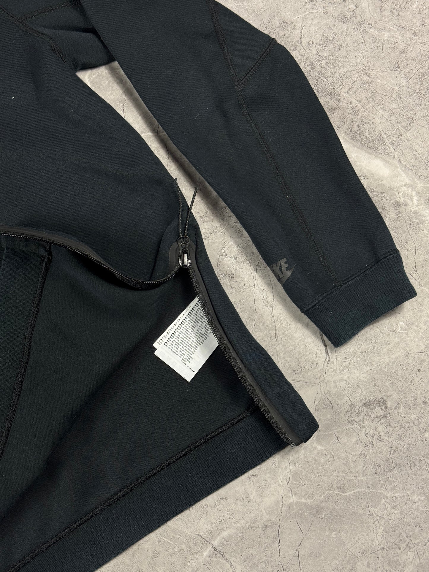 Nike Tech Fleece Turtleneck muška dukserica(S)