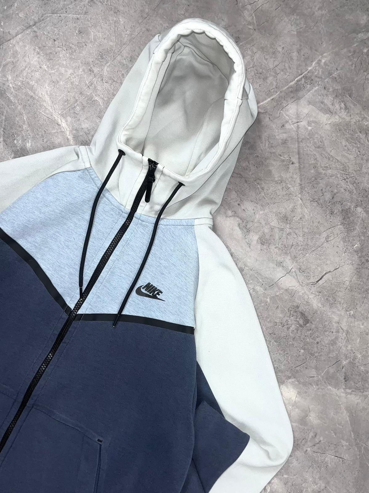 Nike Tech Fleece Glacier muška dukserica (M)