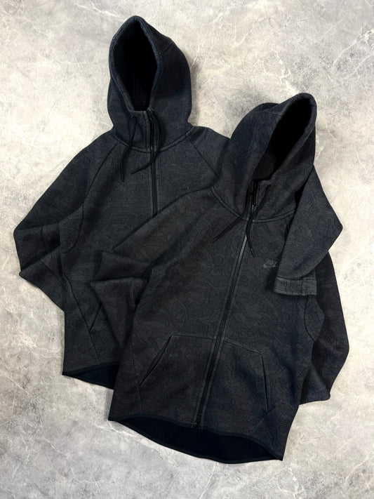 Nike Tech Fleece Jacquard muška dukserica (L)