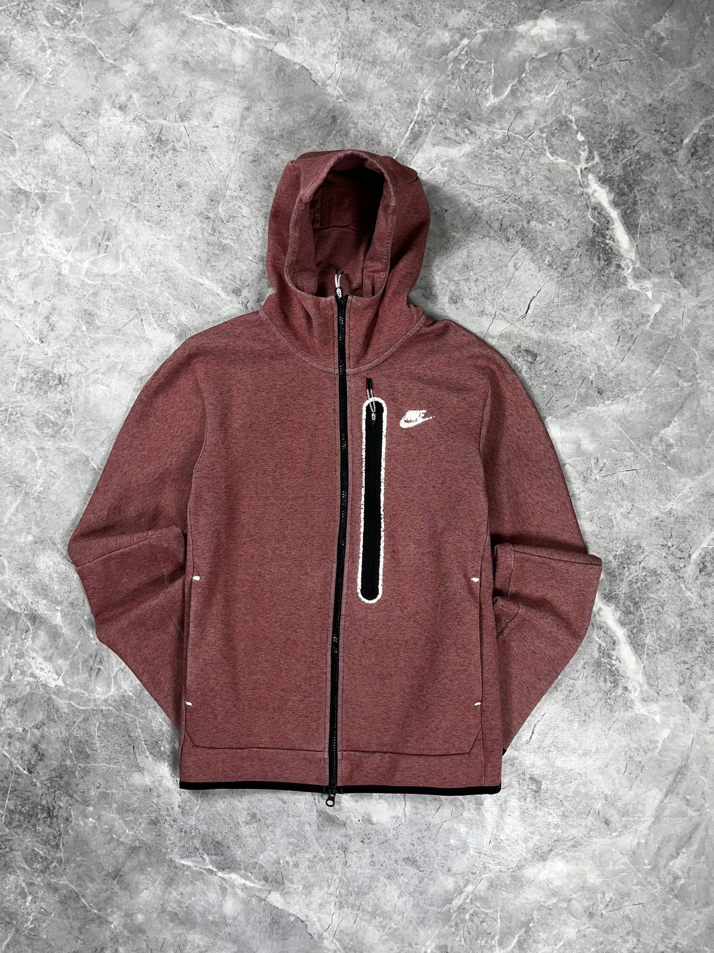 Nike Tech Fleece muška dukserica (M)