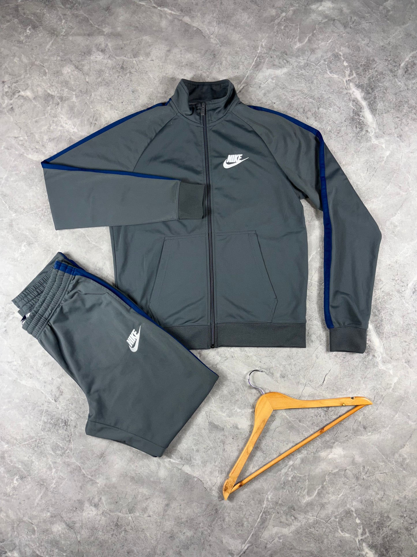 Nike Komplet muška trenerka (M)