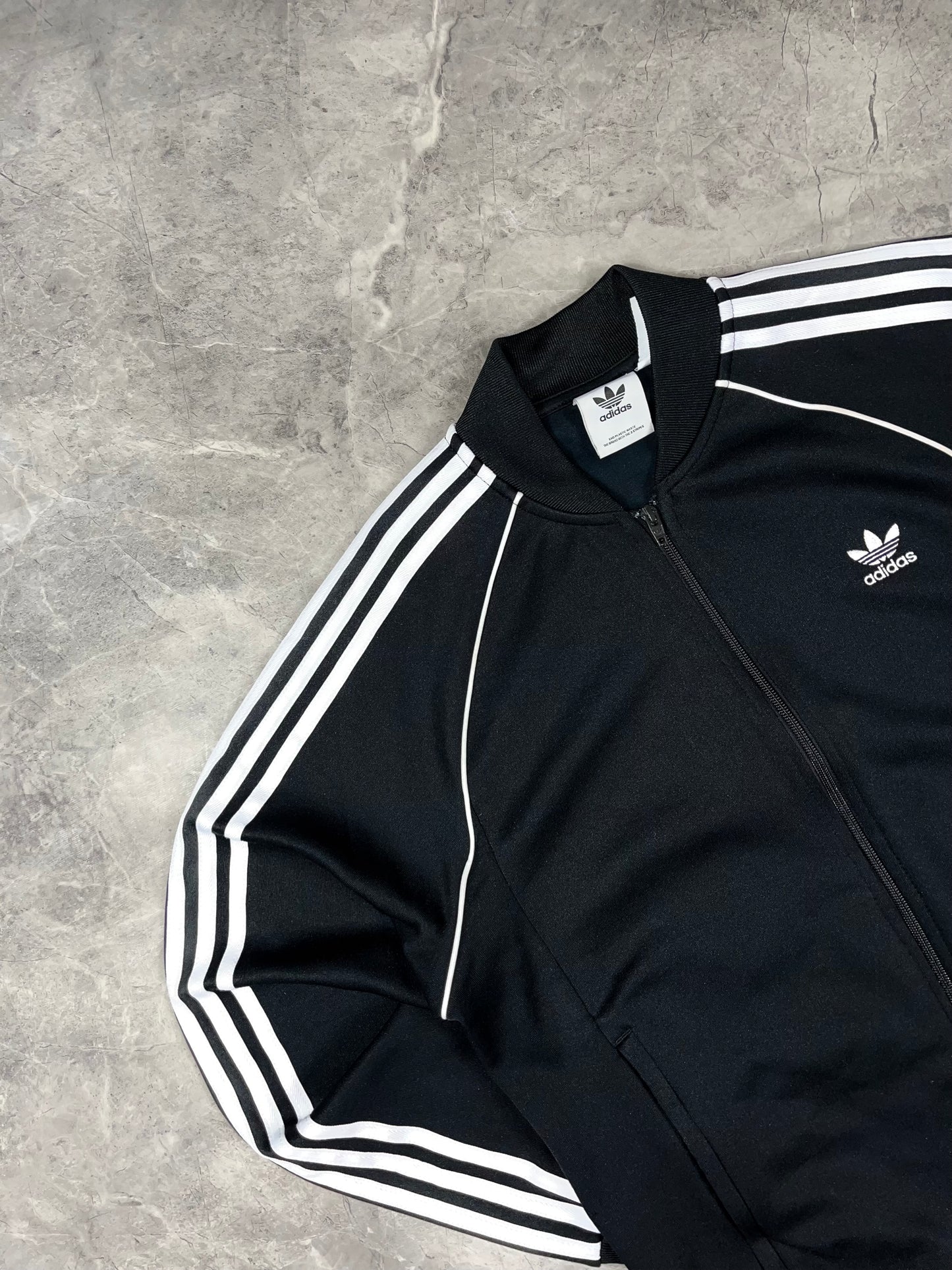 Adidas Originals muška dukserica (L)
