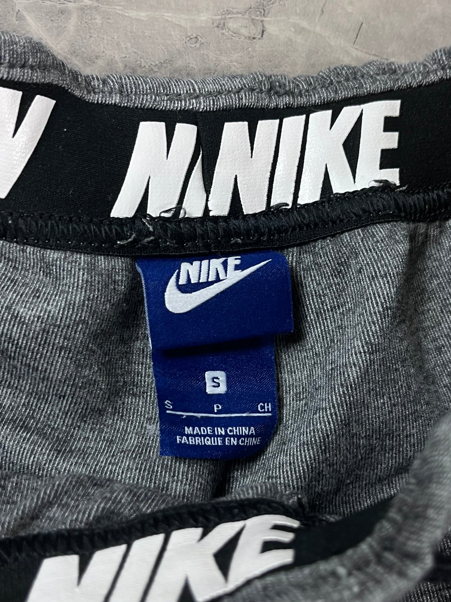 Nike AV15 muška trenerka (S)