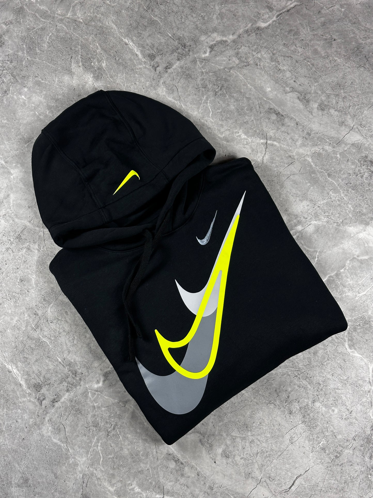 Nike Swoosh muška dukserica (S)