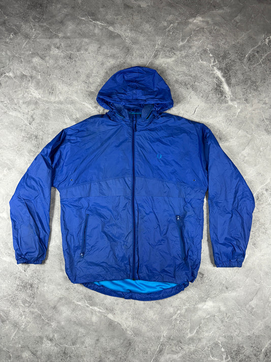 Fred Perry muška šuškava dukserica (M)