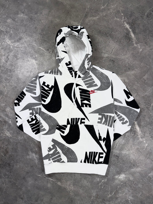 Nike Swoosh muška dukserica (S)
