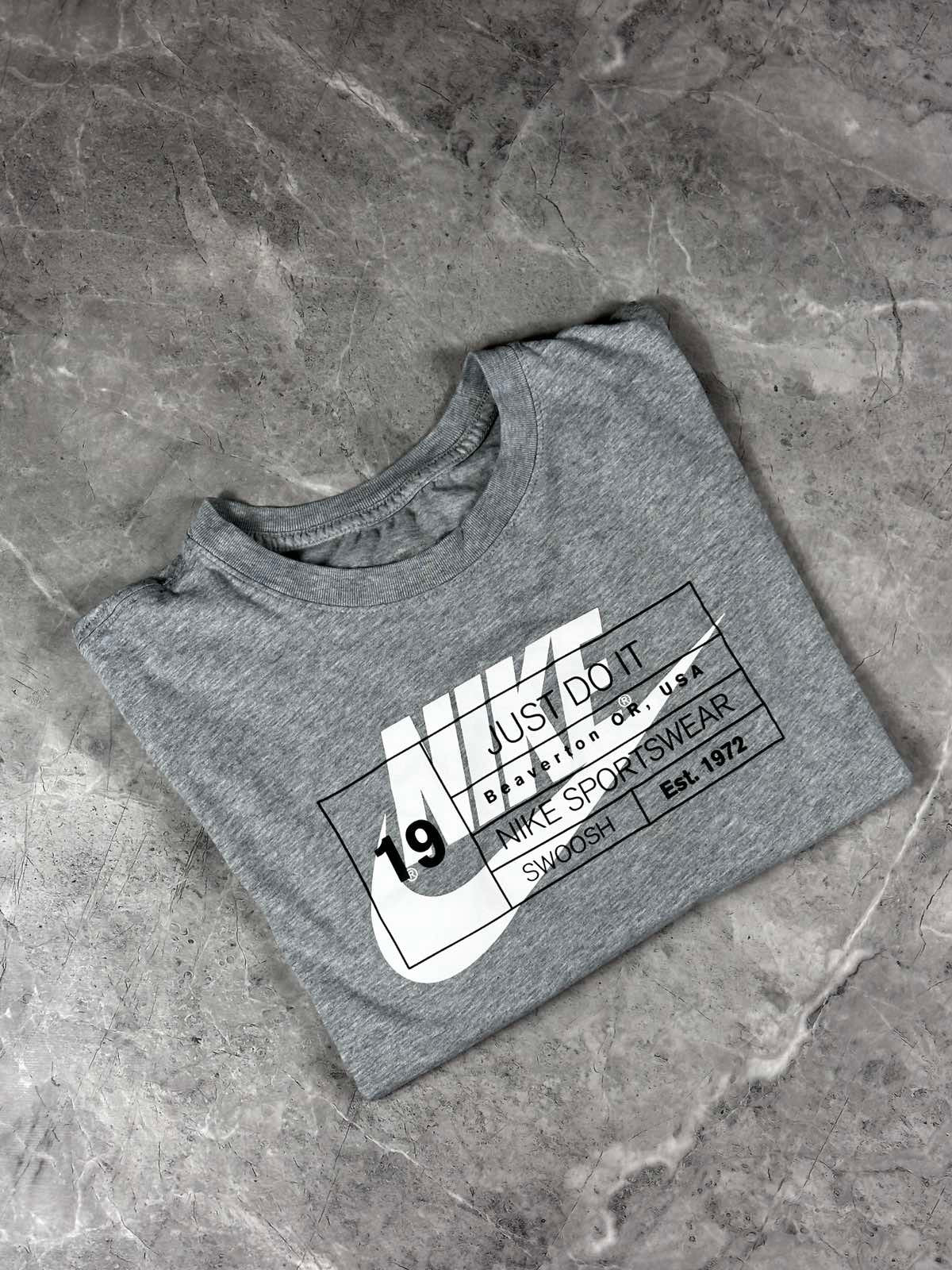 Nike Just Do It muška majica (M)