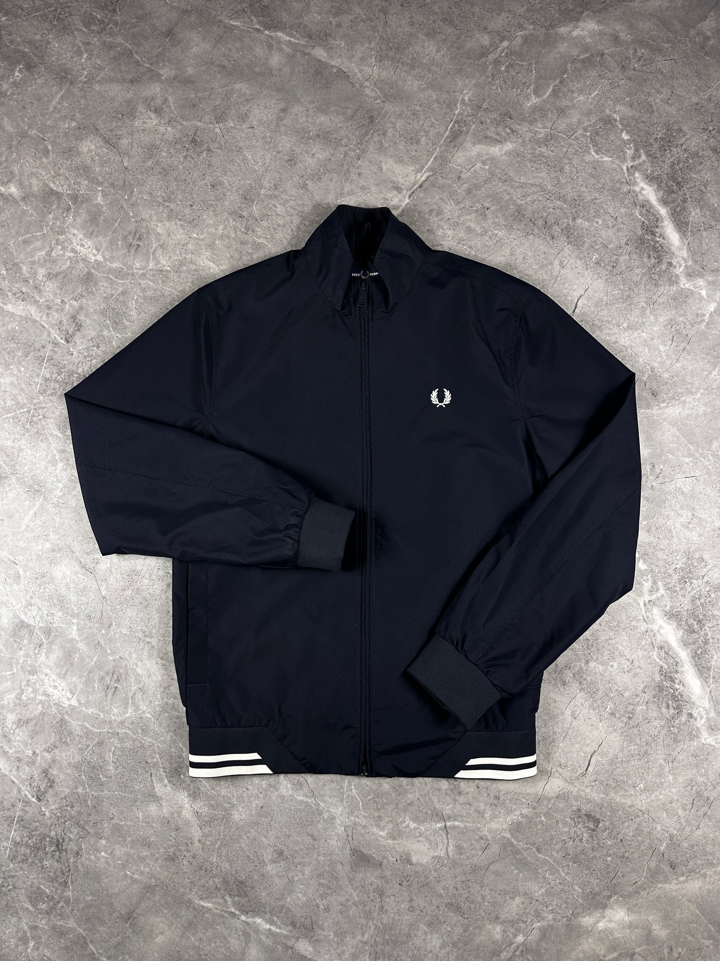Fred Perry Brentham Bomber muška jakna(S)