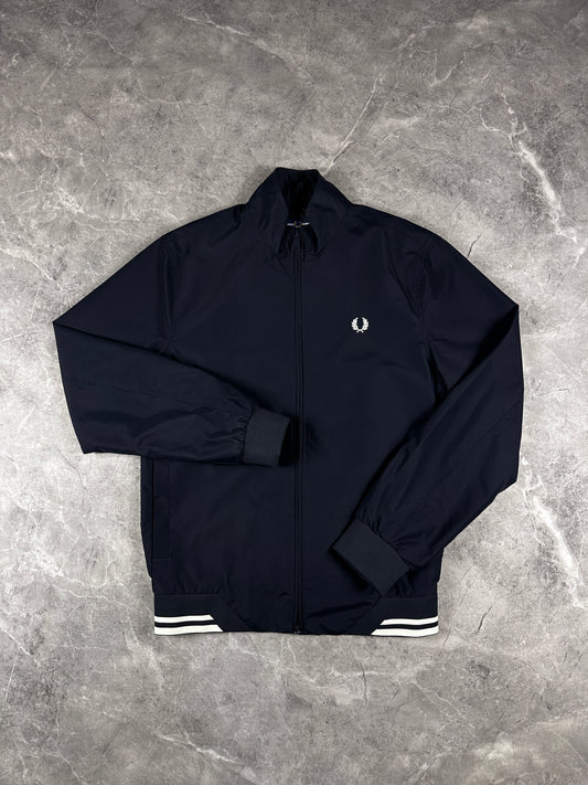 Fred Perry Brentham Bomber muška jakna(S)
