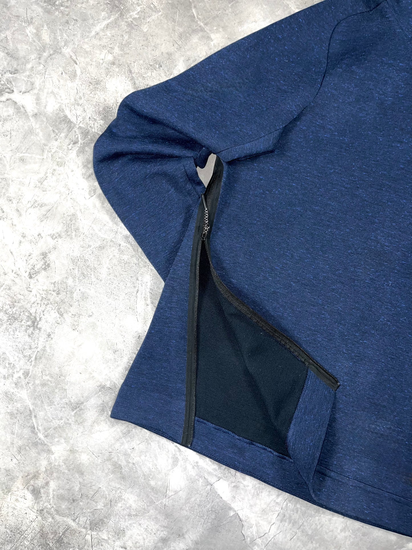 Nike Tech Fleece Ninja muška dukserica (S)