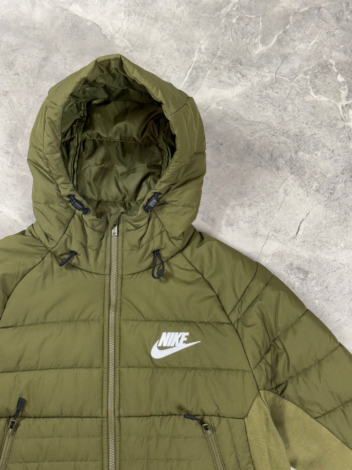 Nike AV15 Downfill muška jakna(XS,S)