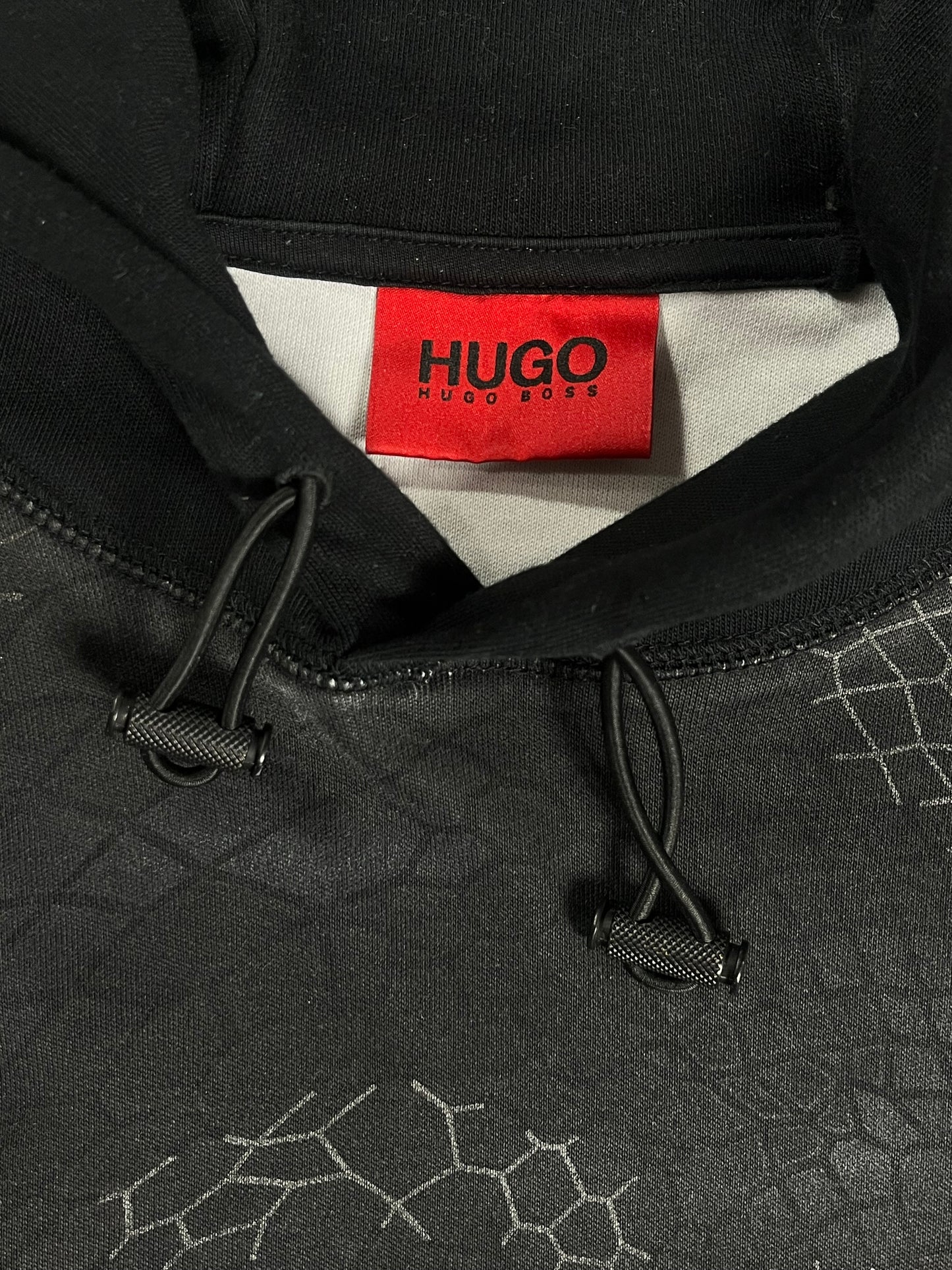 Hugo Boss muška dukserica (M)