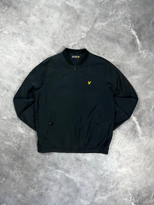 Lyle and Scott muška bomber jakna (M)