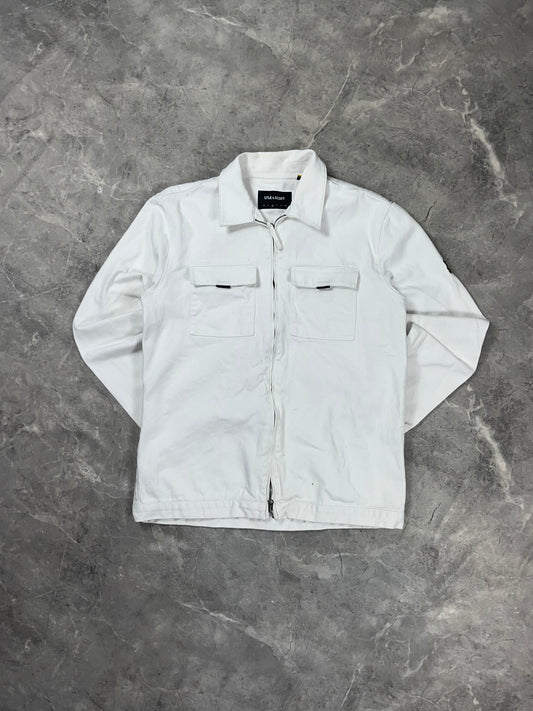 Lyle and Scott Overshirt muška dukserica (M)