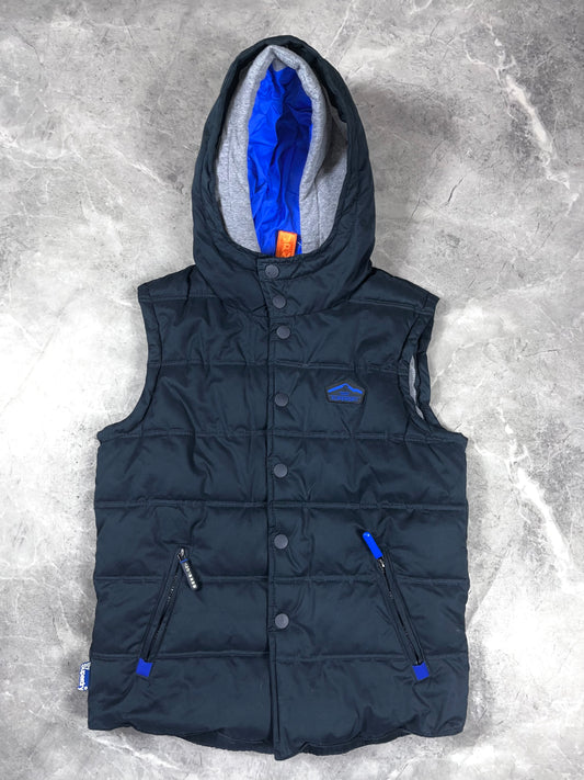 SuperDry muški prsluk (S)