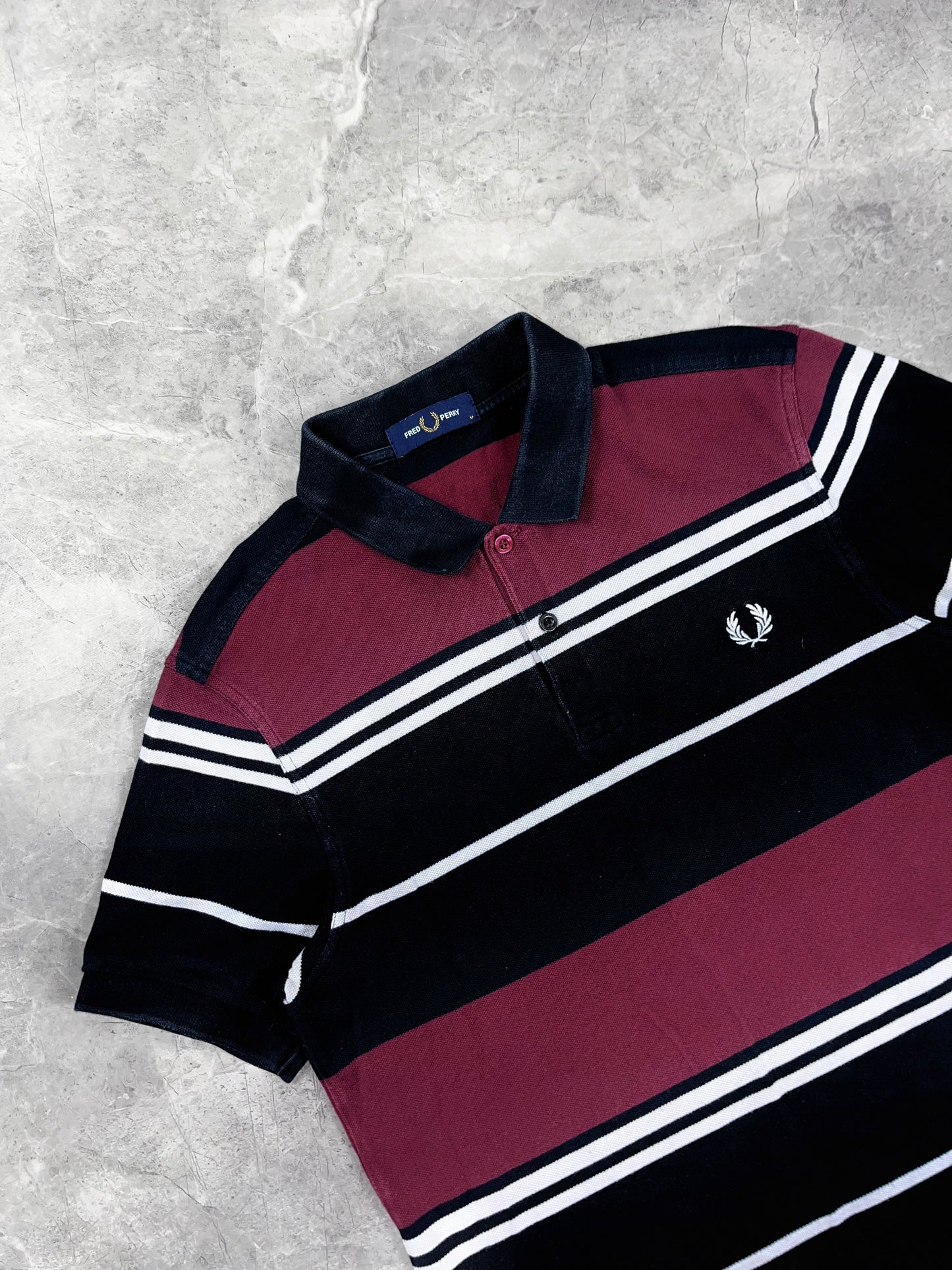 Fred Perry muška majica (M)