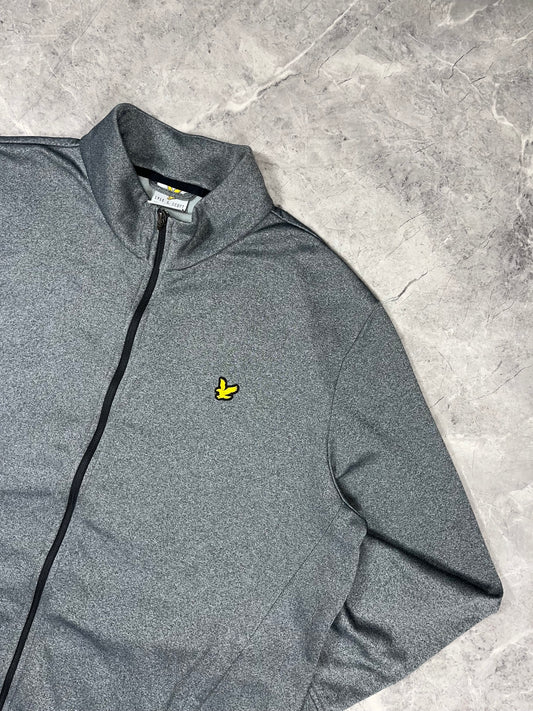 Lyle and Scott muška dukserica (XXL)