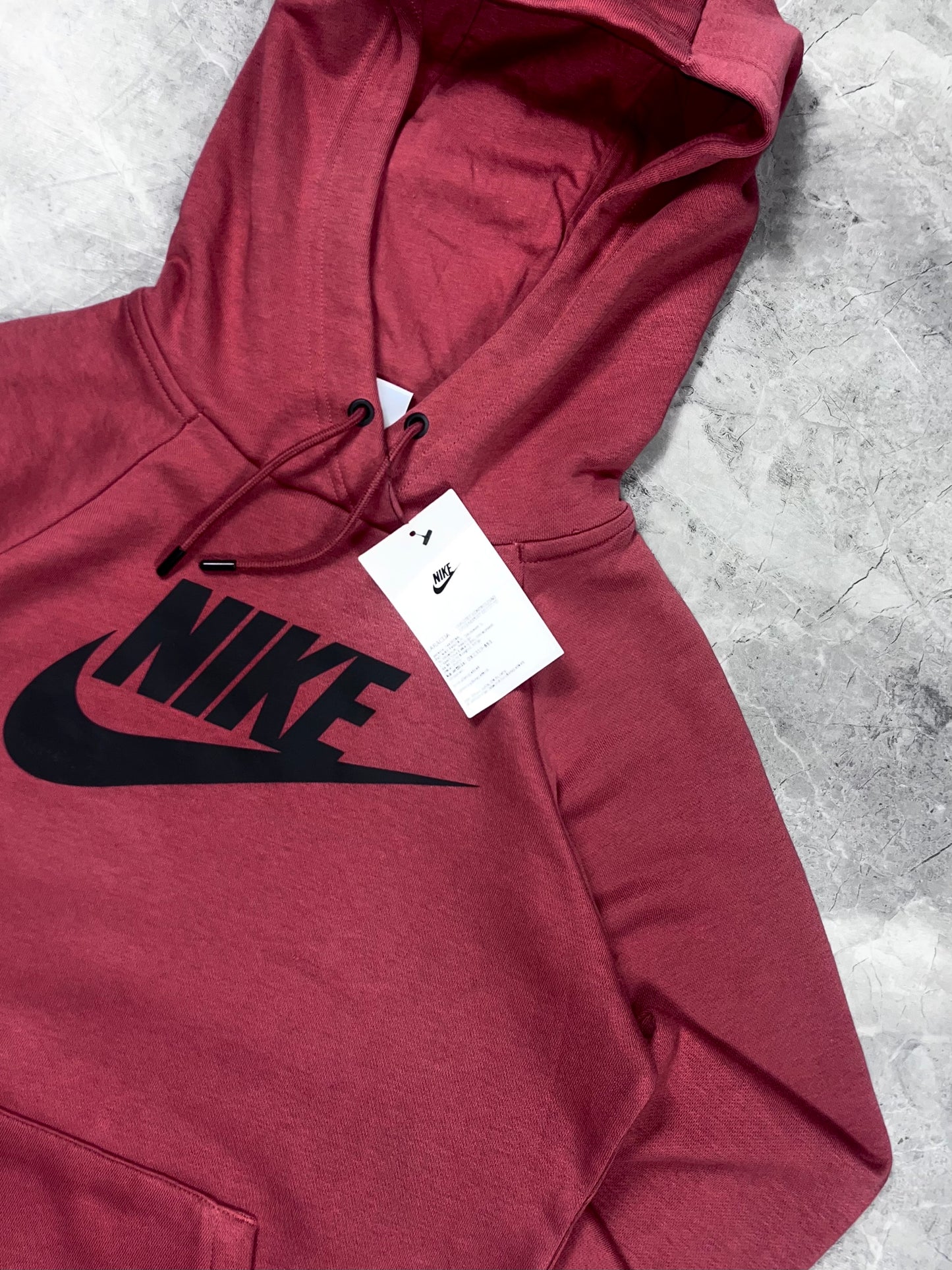 Nike ženska dukserica (XS)