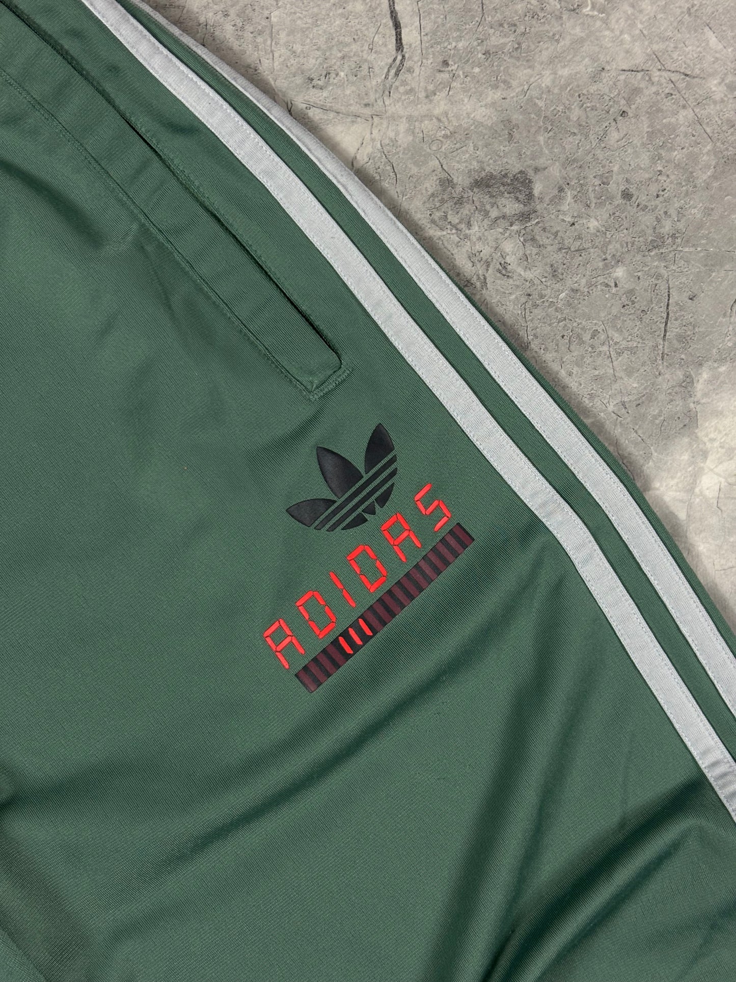 Adidas Star Wars Originals muška trenerka (XS)