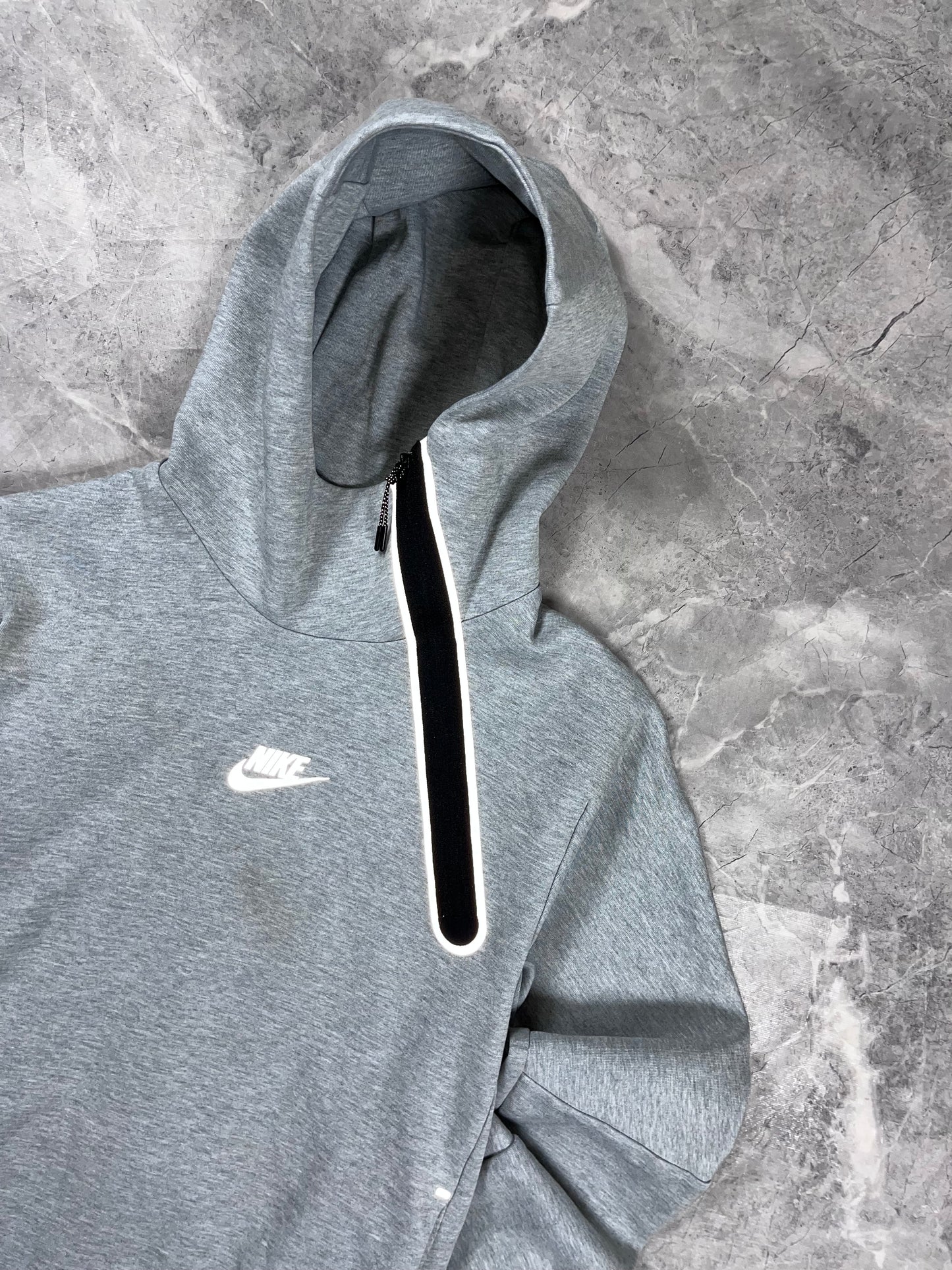 Nike Tech Fleece Halfzip muška dukserica (S)