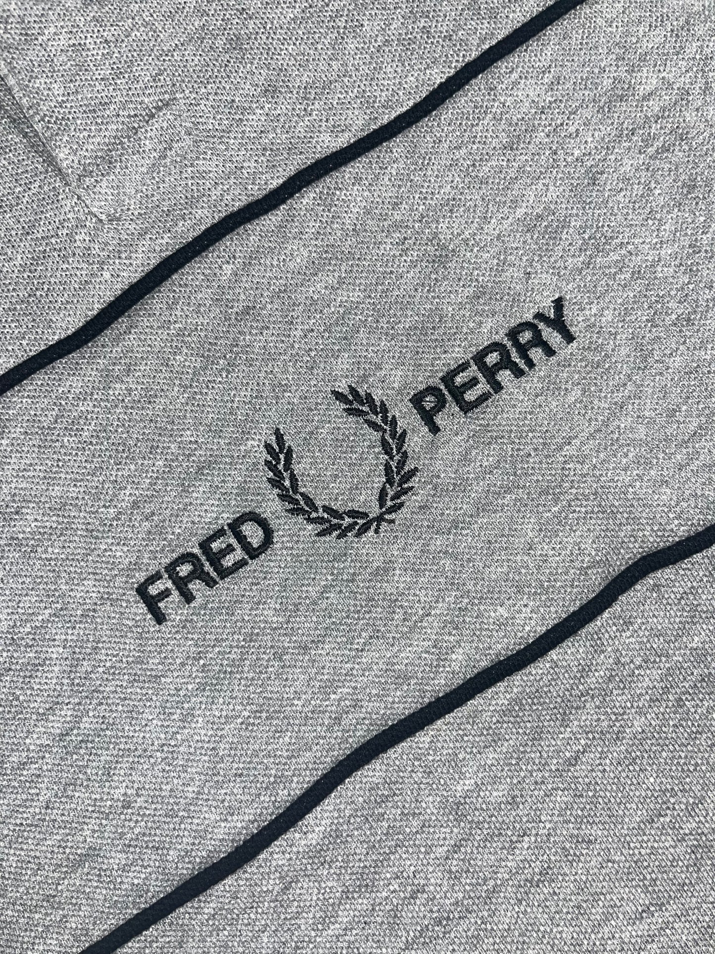 Fred Perry muška majica (M)