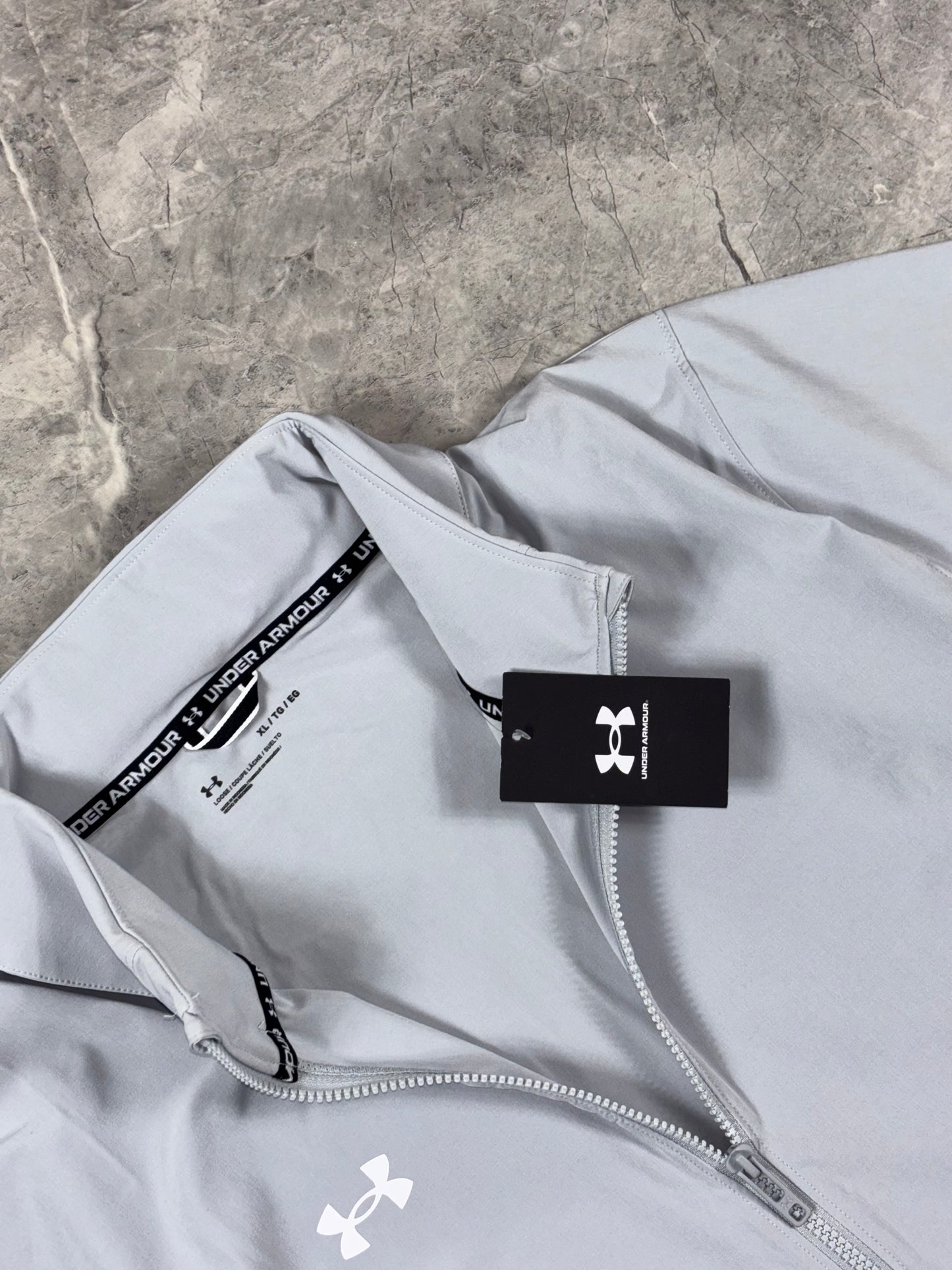 Under Armour muški šuškavac(XL)