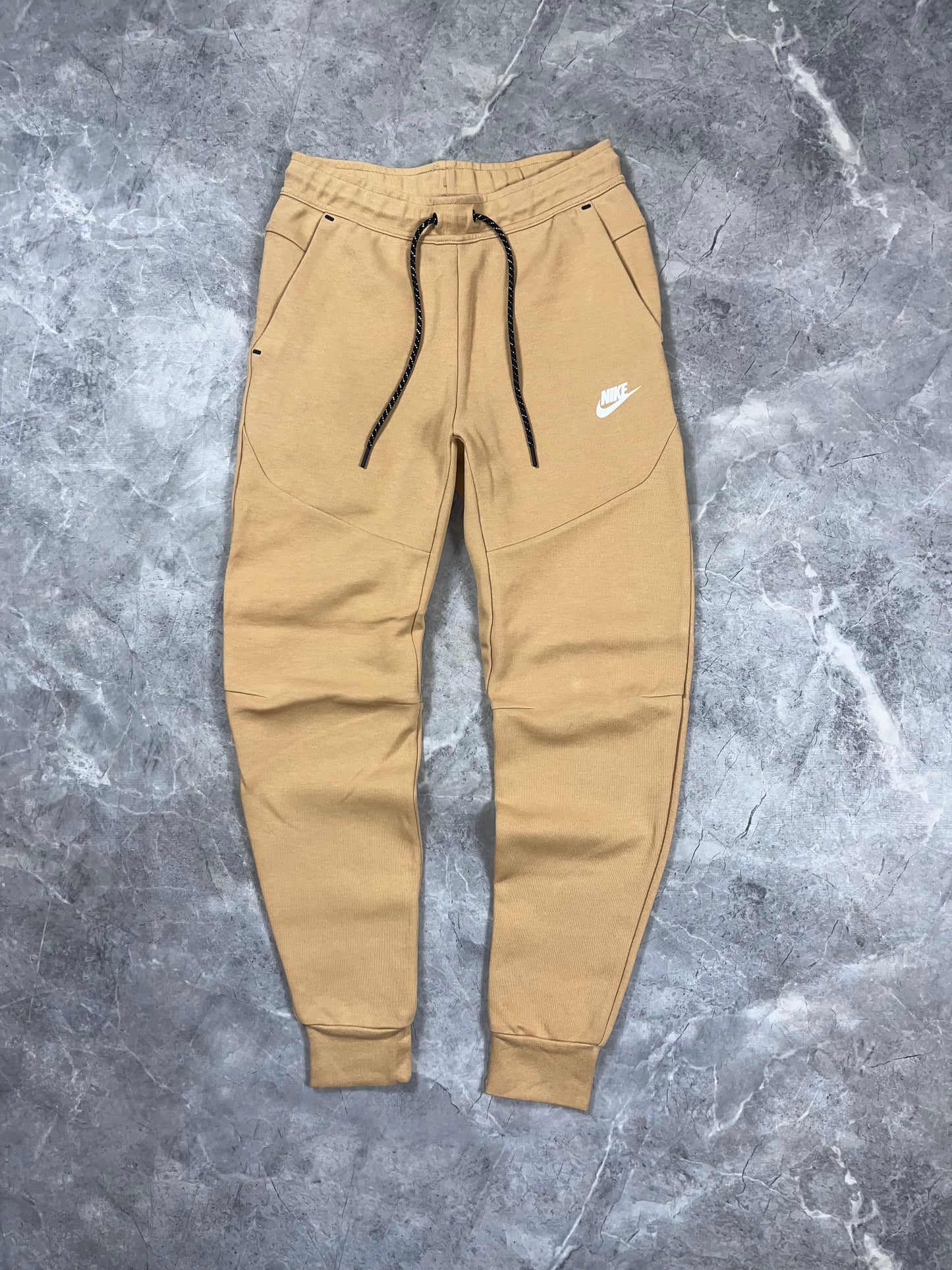 Nike Tech Fleece Gold muška trenerka (XS)