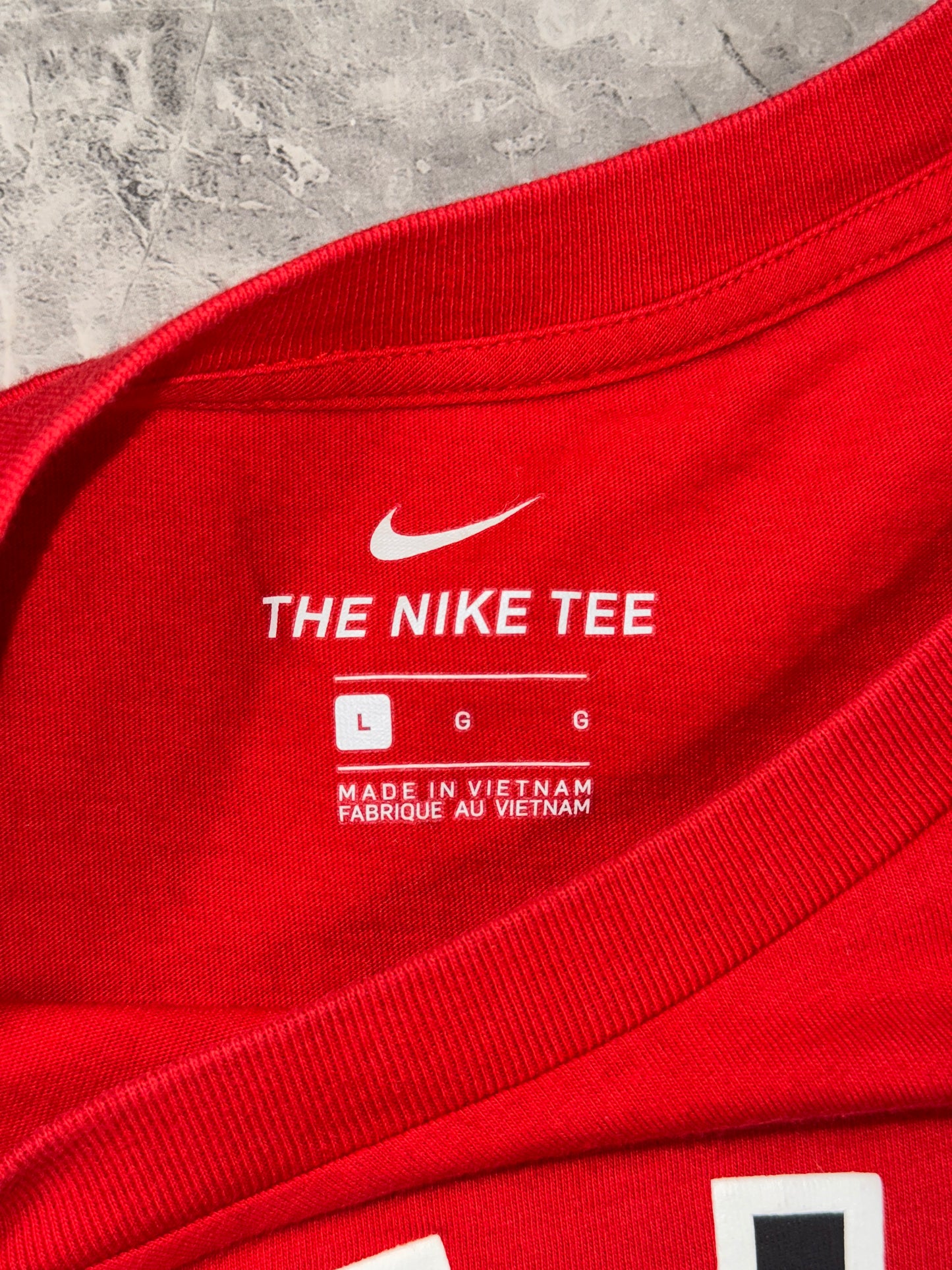 Nike muška majica (M)