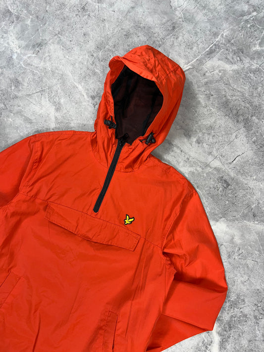Lyle and Scott muška kengur šuškava dukserica (S)