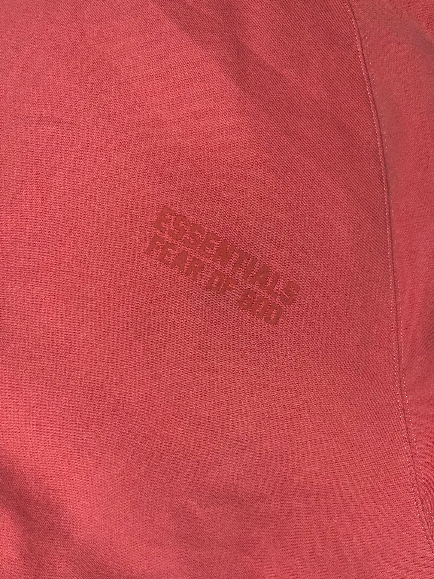 Fear of God Essentials muška dukserica (M)