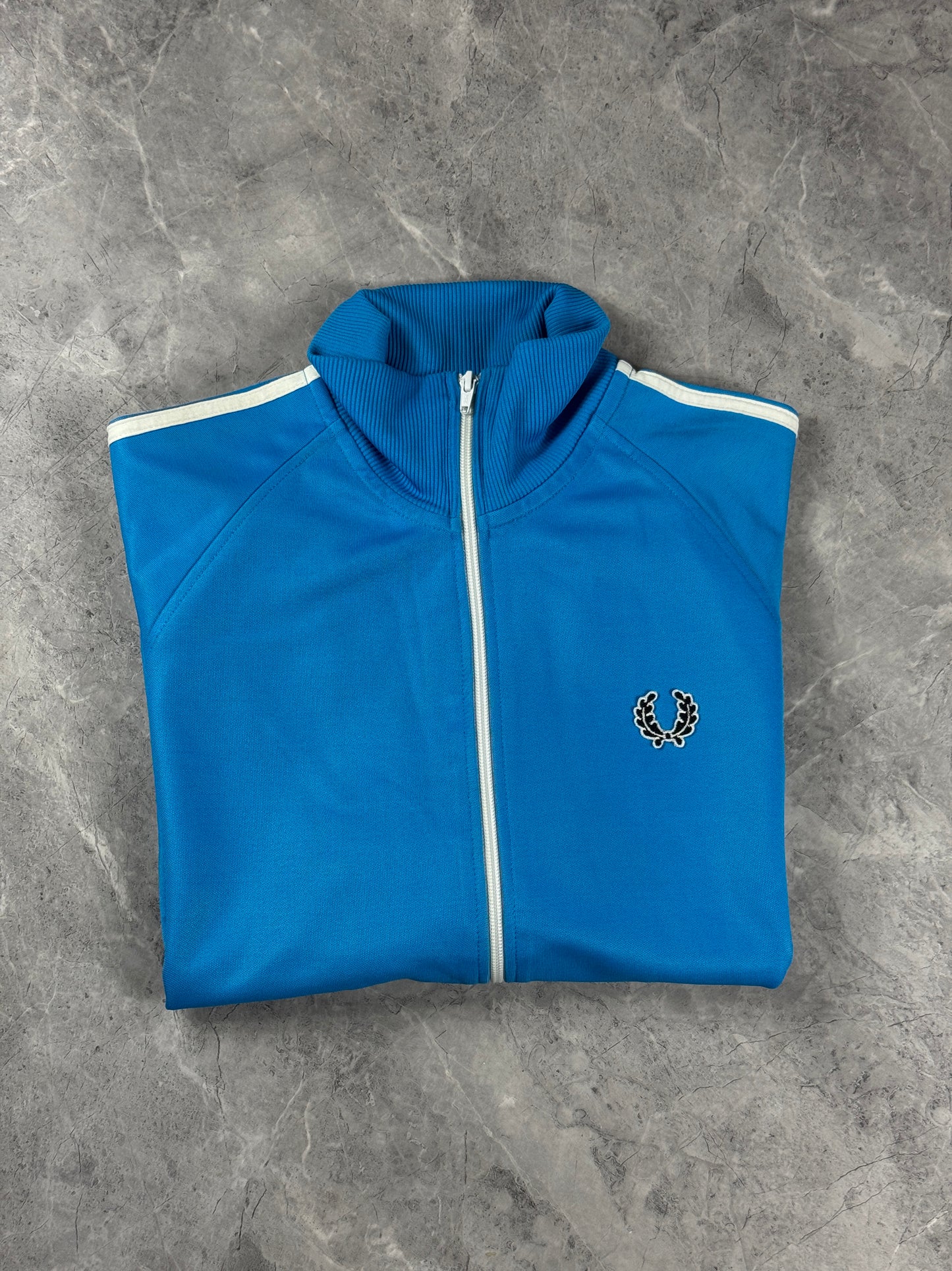 Fred Perry muška dukserica (M)